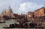 Canaletto The Molo: Looking West (detail) dg oil painting picture wholesale