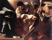 Caravaggio The Crowning with Thorns f oil painting picture wholesale
