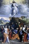 GAROFALO Ascension of Christ sdg oil painting picture wholesale