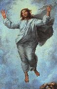 Raphael The Transfiguration Sweden oil painting artist
