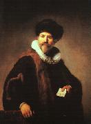 Rembrandt Nicholaes Ruts oil painting picture wholesale