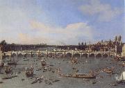 Canaletto Marine painting oil painting picture wholesale