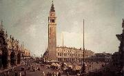 Canaletto Looking South-West Sweden oil painting artist