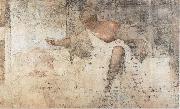 Titian Judith Sweden oil painting artist