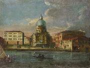 Anonymous Santa Maria della Salute painting Sweden oil painting artist