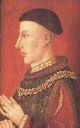 Anonymous Henry V (mk25 painting