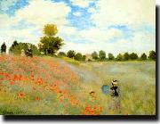 llmonet23 oil painting reproduction