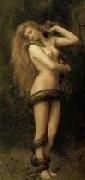 nude064 oil painting reproduction