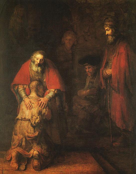 Rembrandt The Jewish Bride Sweden oil painting art