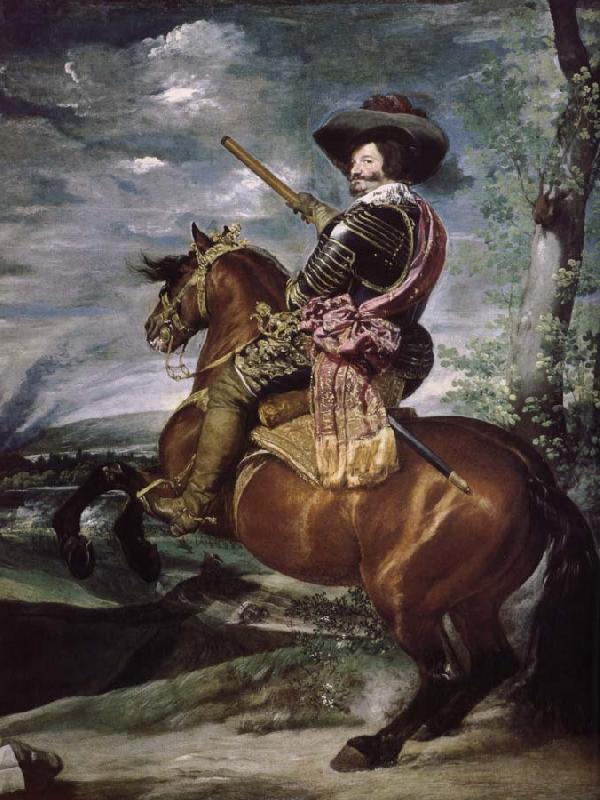 Velasquez In Austria Duke Varser oil painting picture