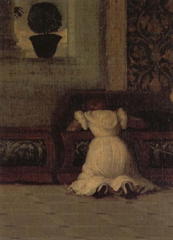 Titian Details of Venus of Urbino Sweden oil painting art